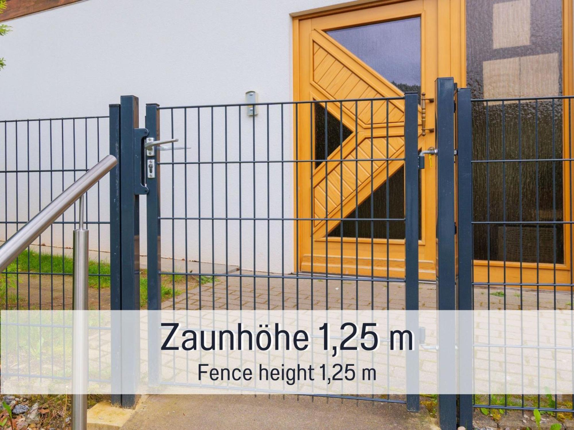 Burghalde Villa Alpirsbach Exterior photo